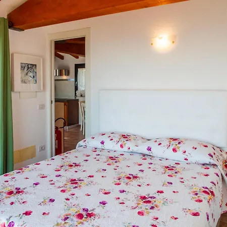 Séjour à la ferme Poder Contessa