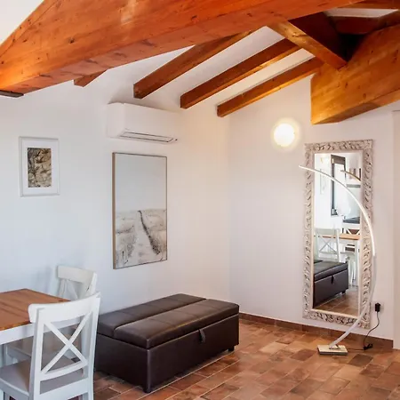 Farm stay Poder Contessa